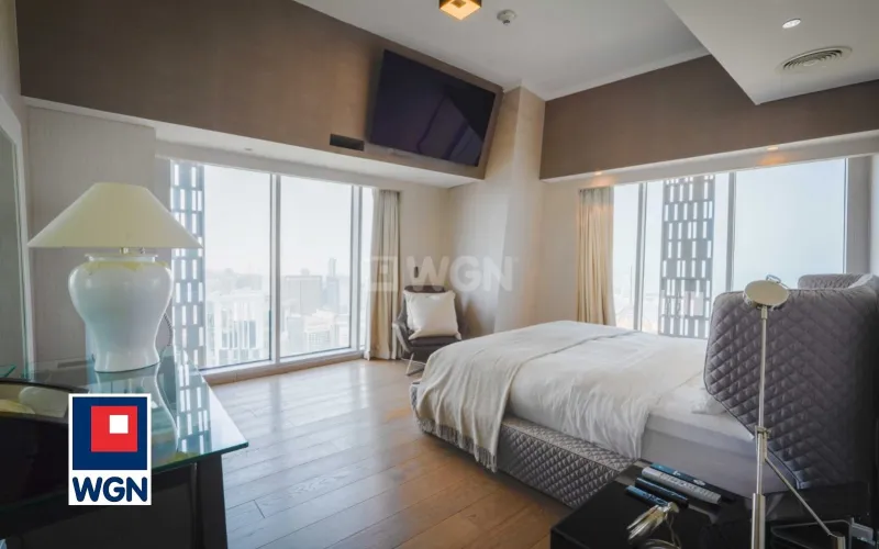 Mieszkanie na  sprzedaż Dubaj - Duplex, Blisko Plaży, Komfortowe, Wolne
