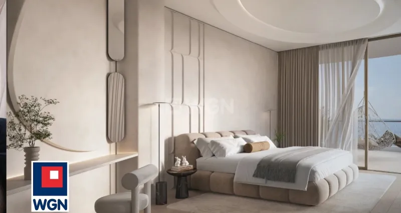 Mieszkanie na  sprzedaż Ras Alkajma - Dubaj ekskluzywny apartamentowiec