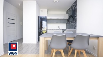 Mieszkanie na  wynajem Reda - 2 Pokoje |wynajem| ul.Morska 36-Prima Reda przy Aquaparku